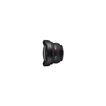 Sony FE 12–24mm F2.8 GM Lens